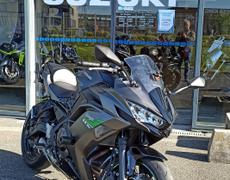 Kawasaki Ninja 650 Gonfreville-l'Orcher