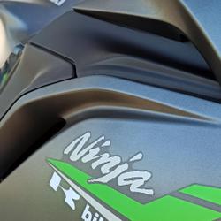 Kawasaki Ninja 650  Gonfreville-l'Orcher