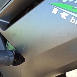 Kawasaki Ninja 650  Gonfreville-l'Orcher