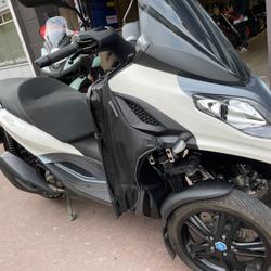 Piaggio MP3  Tourcoing