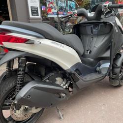 Piaggio MP3  Tourcoing