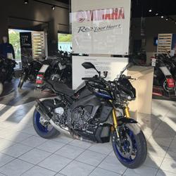 Yamaha MT10  Coigni&egrave;res