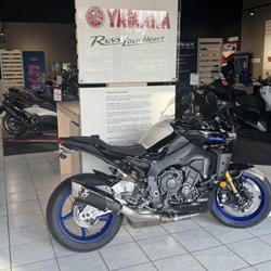 Yamaha MT10  Coigni&egrave;res