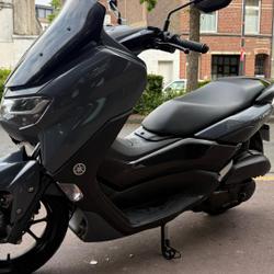Yamaha Nmax  Tourcoing