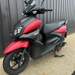Yamaha YZ  Troyes