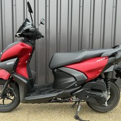 Yamaha YZ  Troyes
