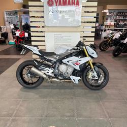 BMW S 1000 R  Sarreguemines
