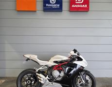 MV-Agusta F3 800 Thillois