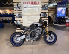 Yamaha MT09 Roquebrune-sur-Argens