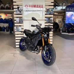 Yamaha MT09  Roquebrune-sur-Argens