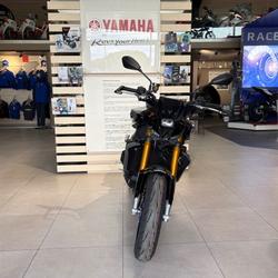 Yamaha MT09  Roquebrune-sur-Argens