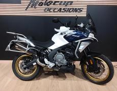CFMOTO 700 MT Dinan