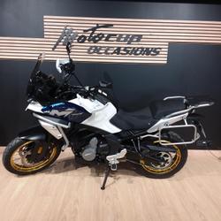 CFMOTO 700 MT  Dinan