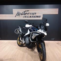 CFMOTO 700 MT  Dinan