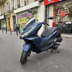 Honda PCX  Paris 11e Arrondissement