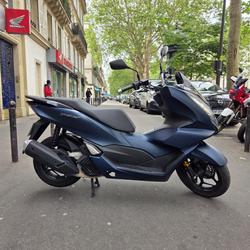 Honda PCX  Paris 11e Arrondissement