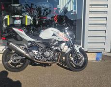 Kawasaki ZX Montpellier