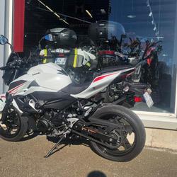 Kawasaki ZX  Montpellier