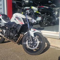 Kawasaki ZX  Montpellier
