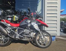 BMW R 1200 GS Montpellier
