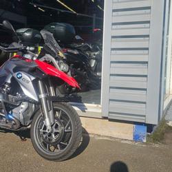 BMW R 1200 GS  Montpellier