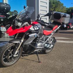 BMW R 1200 GS  Montpellier