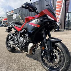 Yamaha autres  Saint-Marcel