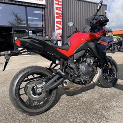 Yamaha autres  Saint-Marcel