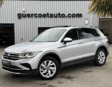 Volkswagen Tiguan Guer