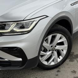 Volkswagen Tiguan 2.0 TDI 150CH ELEGANCE DSG7 Guer