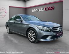 Mercedes Classe C Bruz