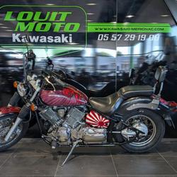 Yamaha XVS  M&eacute;rignac