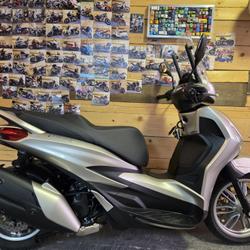 Piaggio Beverly  Marseille 6e Arrondissement