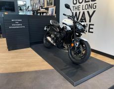 Triumph Street