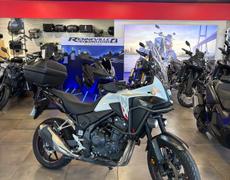 Honda NX Villemomble