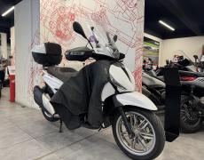 Piaggio Beverly