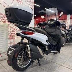 Piaggio Beverly  Paris 12e Arrondissement