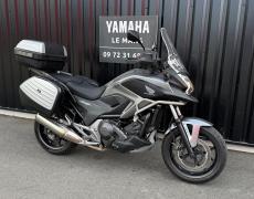 Honda NC Ruaudin