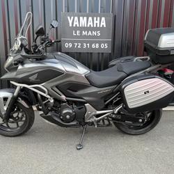 Honda NC  Ruaudin