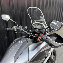 Honda NC  Ruaudin