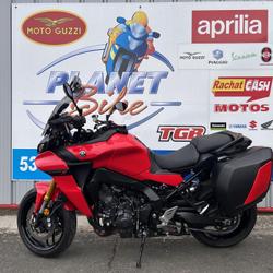 Yamaha GT  Mayenne