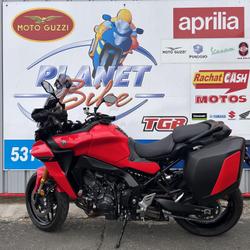 Yamaha GT  Mayenne
