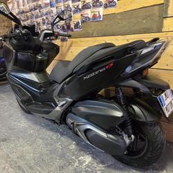 Kymco X Citing  Marseille 6e Arrondissement