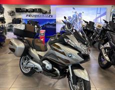 BMW R 1200 RT Villemomble