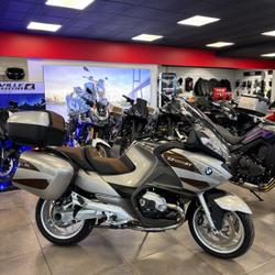 BMW R 1200 RT  Villemomble
