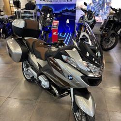 BMW R 1200 RT  Villemomble
