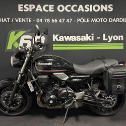 Kawasaki Z  Dardilly