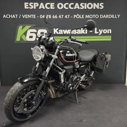 Kawasaki Z  Dardilly