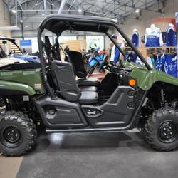 Yamaha Viking  Nancy