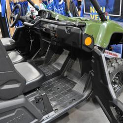 Yamaha Viking  Nancy